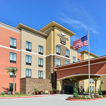 Homewood Suites By Hilton Houma Dış mekan fotoğraf