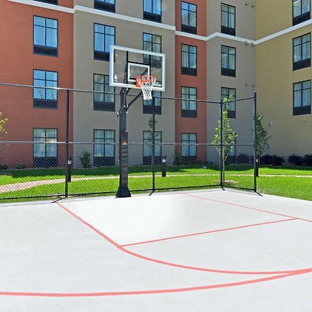 Homewood Suites By Hilton Houma Dış mekan fotoğraf