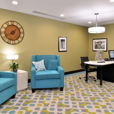 Homewood Suites By Hilton Houma Dış mekan fotoğraf