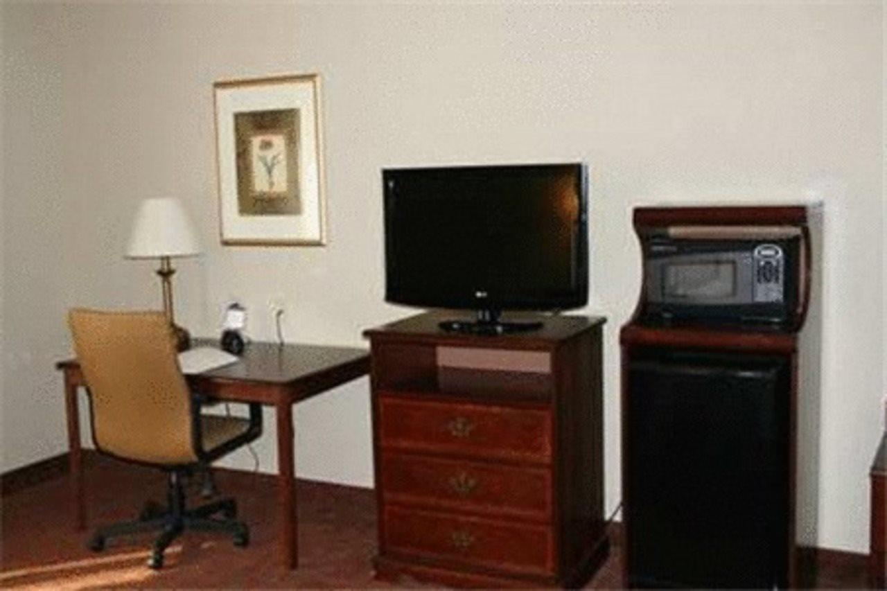 Homewood Suites By Hilton Houma Dış mekan fotoğraf