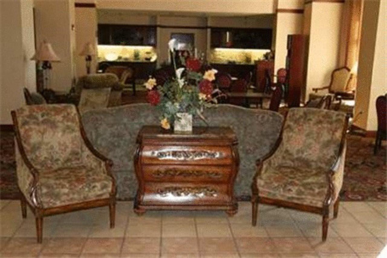 Homewood Suites By Hilton Houma Dış mekan fotoğraf
