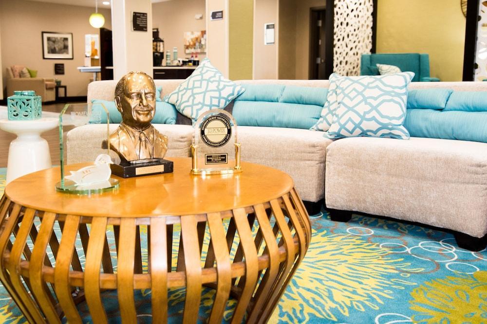 Homewood Suites By Hilton Houma Dış mekan fotoğraf
