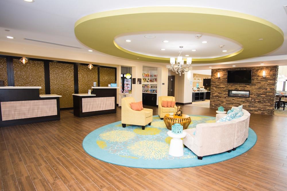 Homewood Suites By Hilton Houma Dış mekan fotoğraf