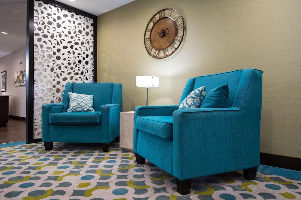 Homewood Suites By Hilton Houma Dış mekan fotoğraf