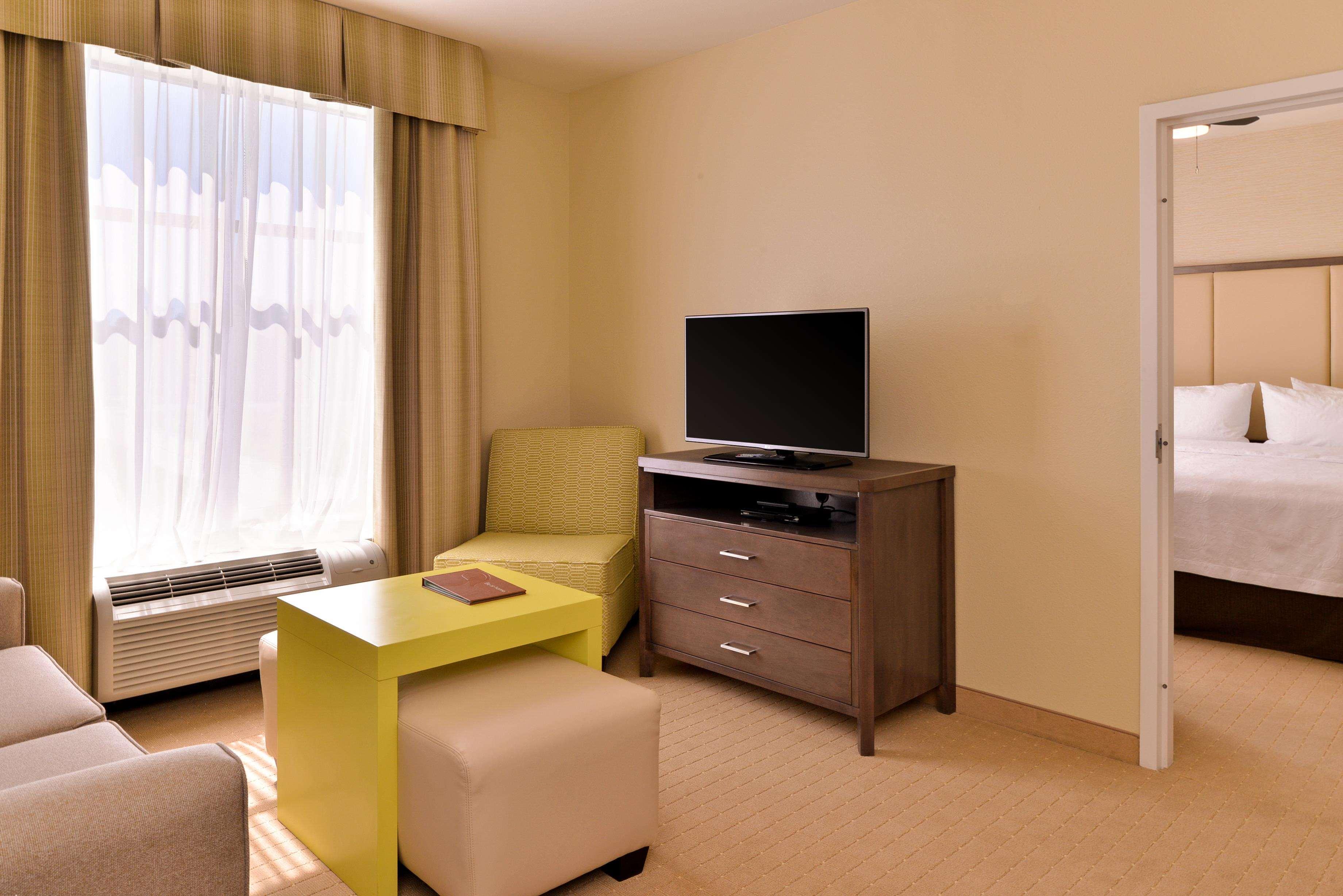 Homewood Suites By Hilton Houma Dış mekan fotoğraf