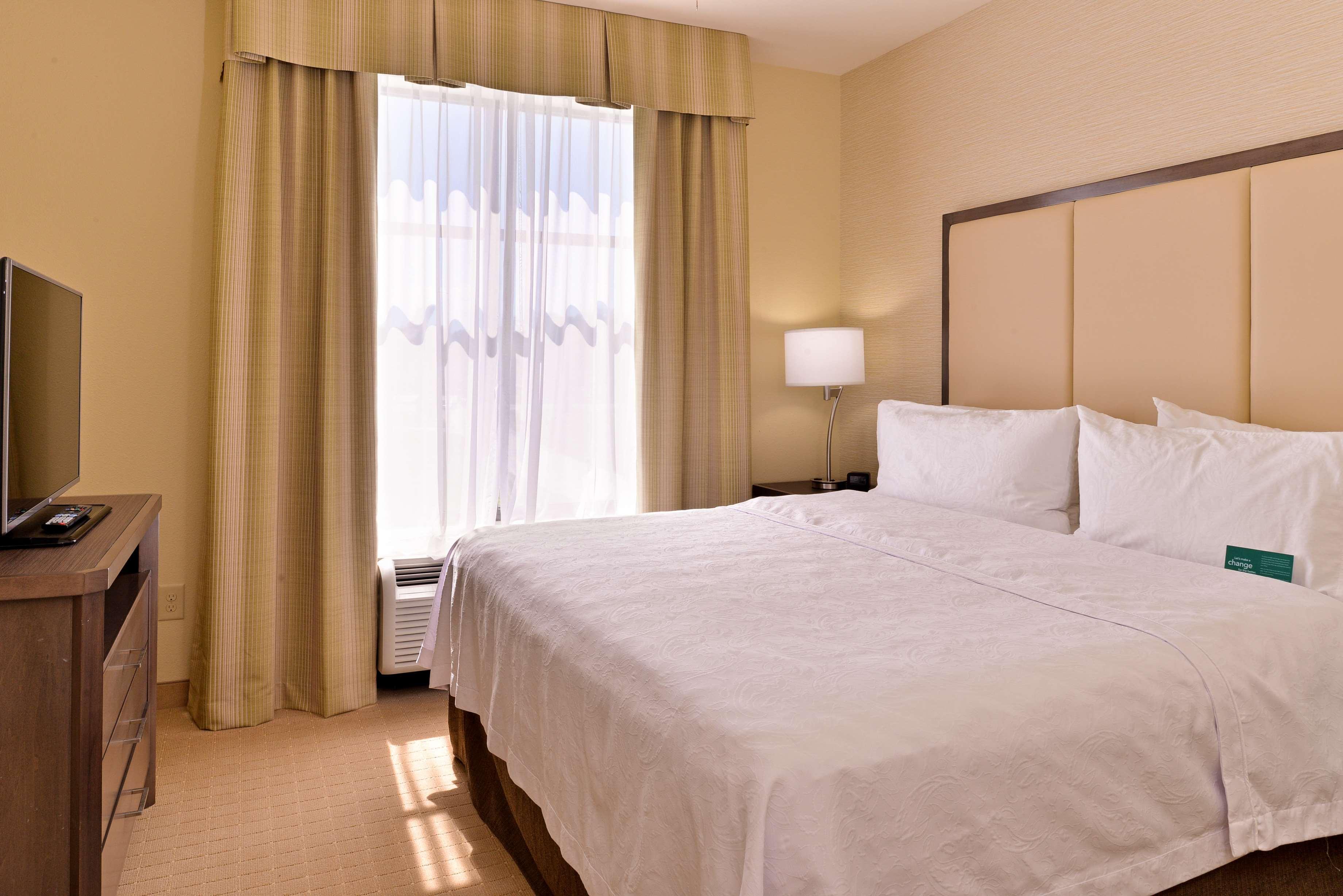 Homewood Suites By Hilton Houma Dış mekan fotoğraf