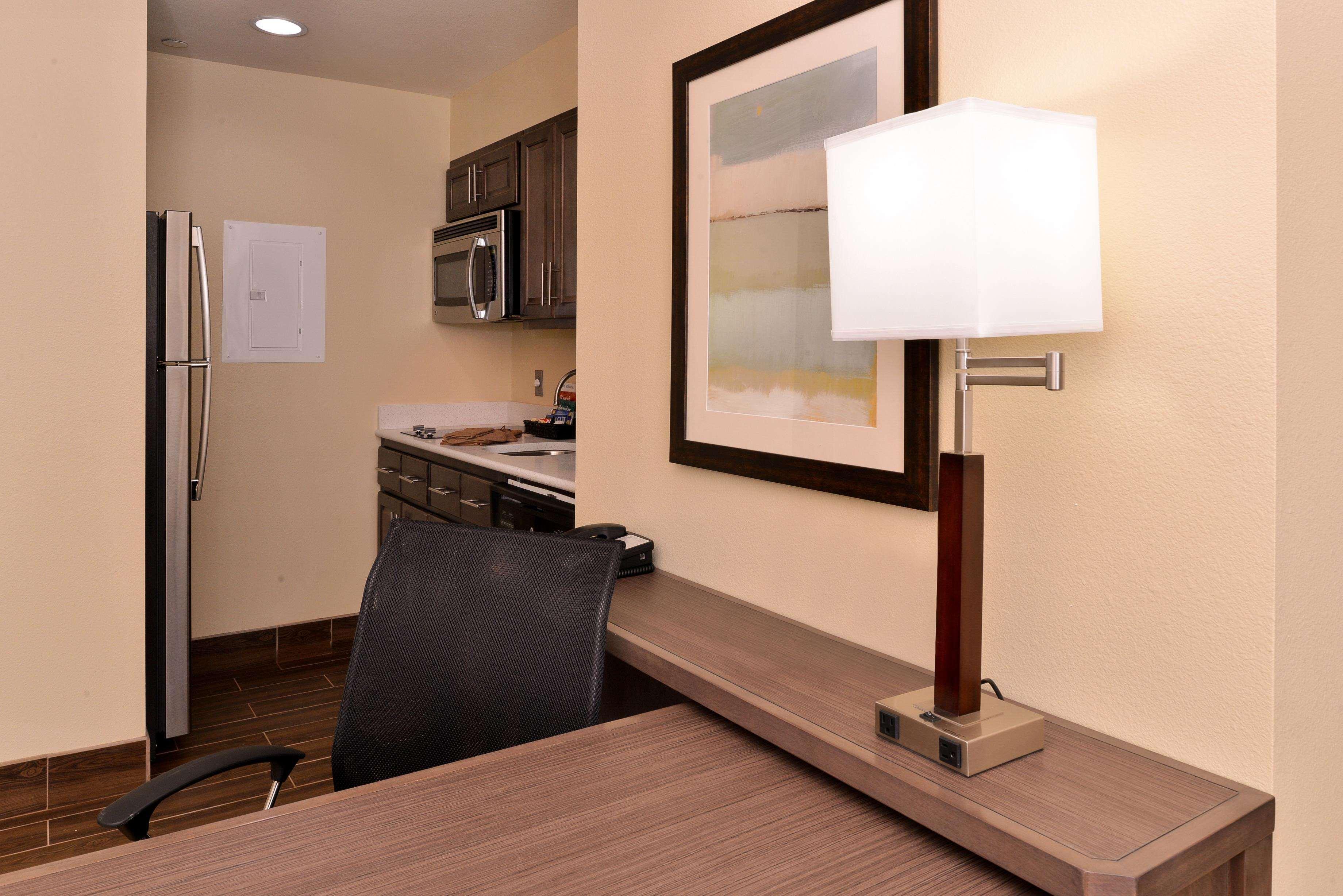 Homewood Suites By Hilton Houma Dış mekan fotoğraf