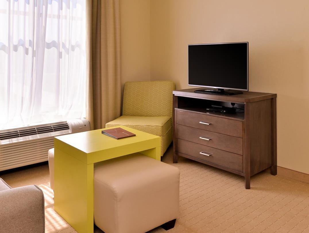 Homewood Suites By Hilton Houma Dış mekan fotoğraf