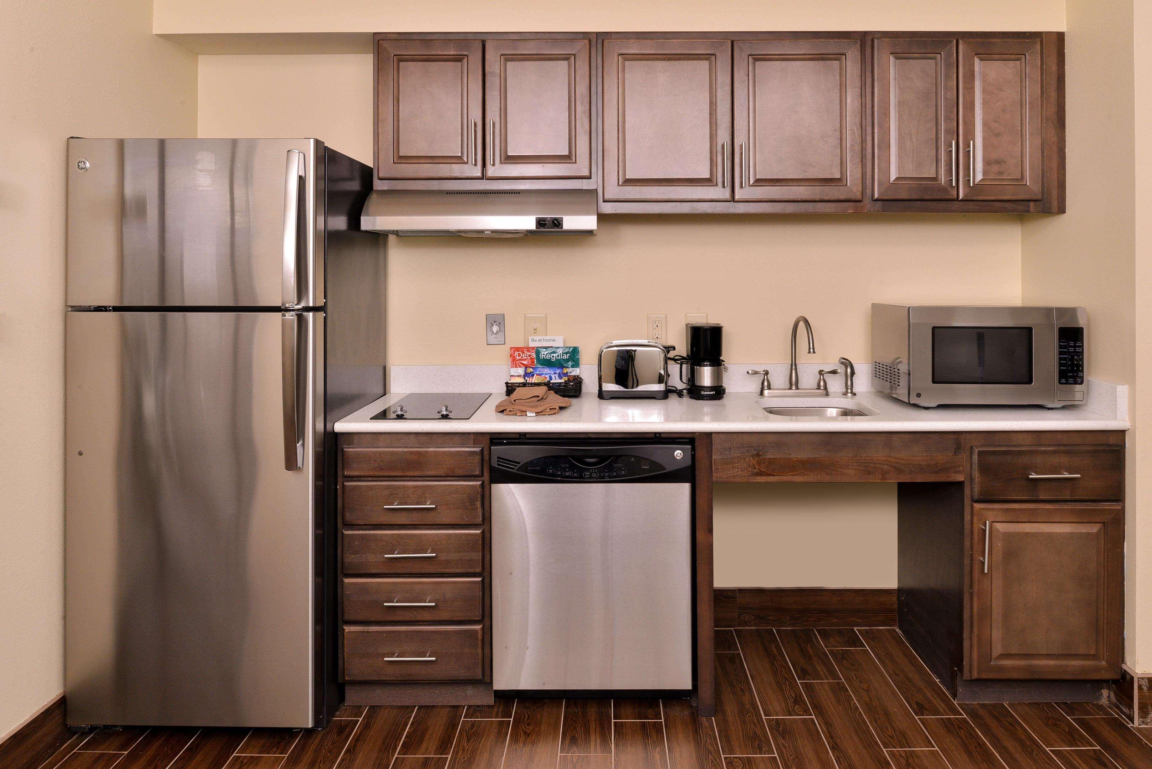 Homewood Suites By Hilton Houma Dış mekan fotoğraf