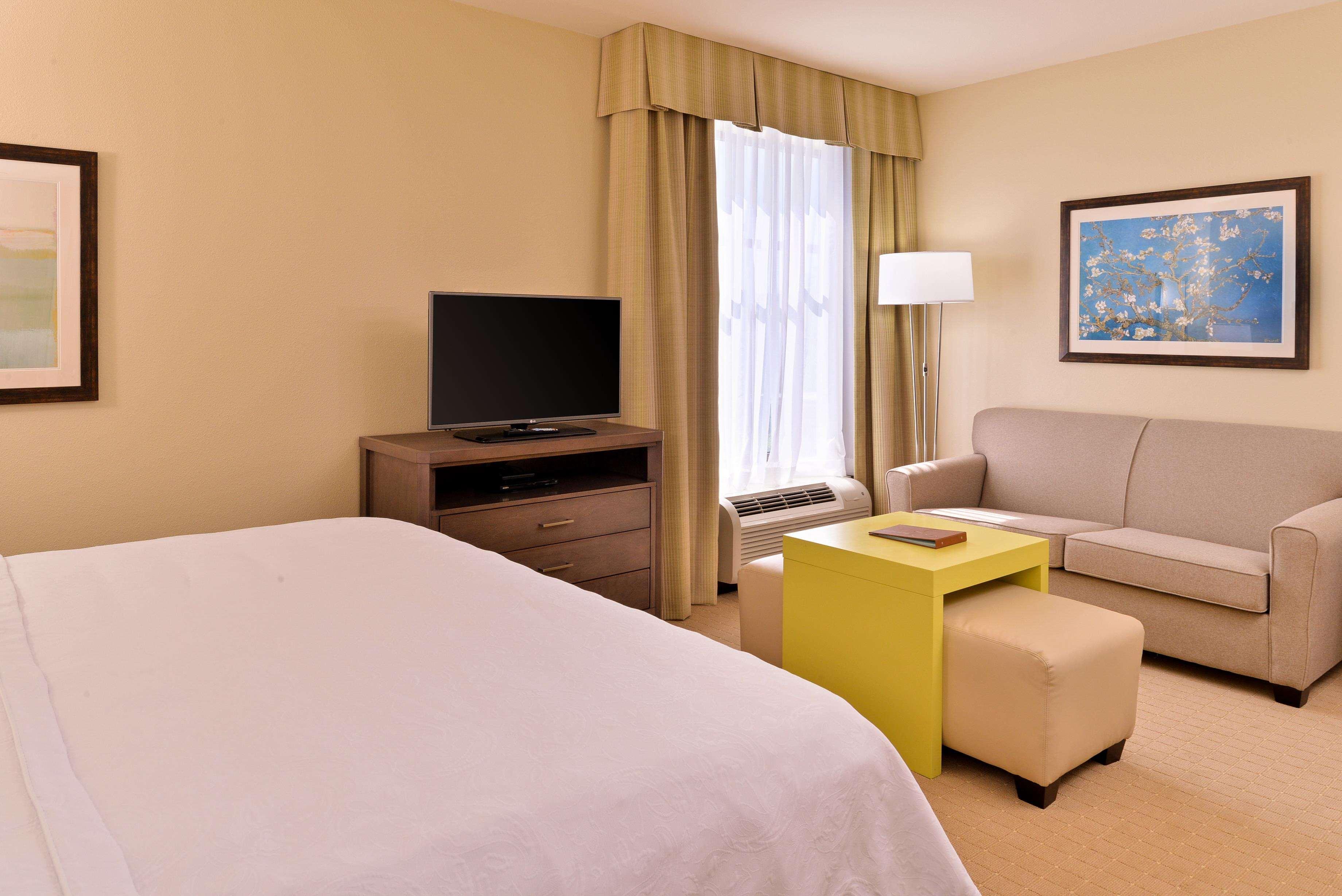 Homewood Suites By Hilton Houma Dış mekan fotoğraf