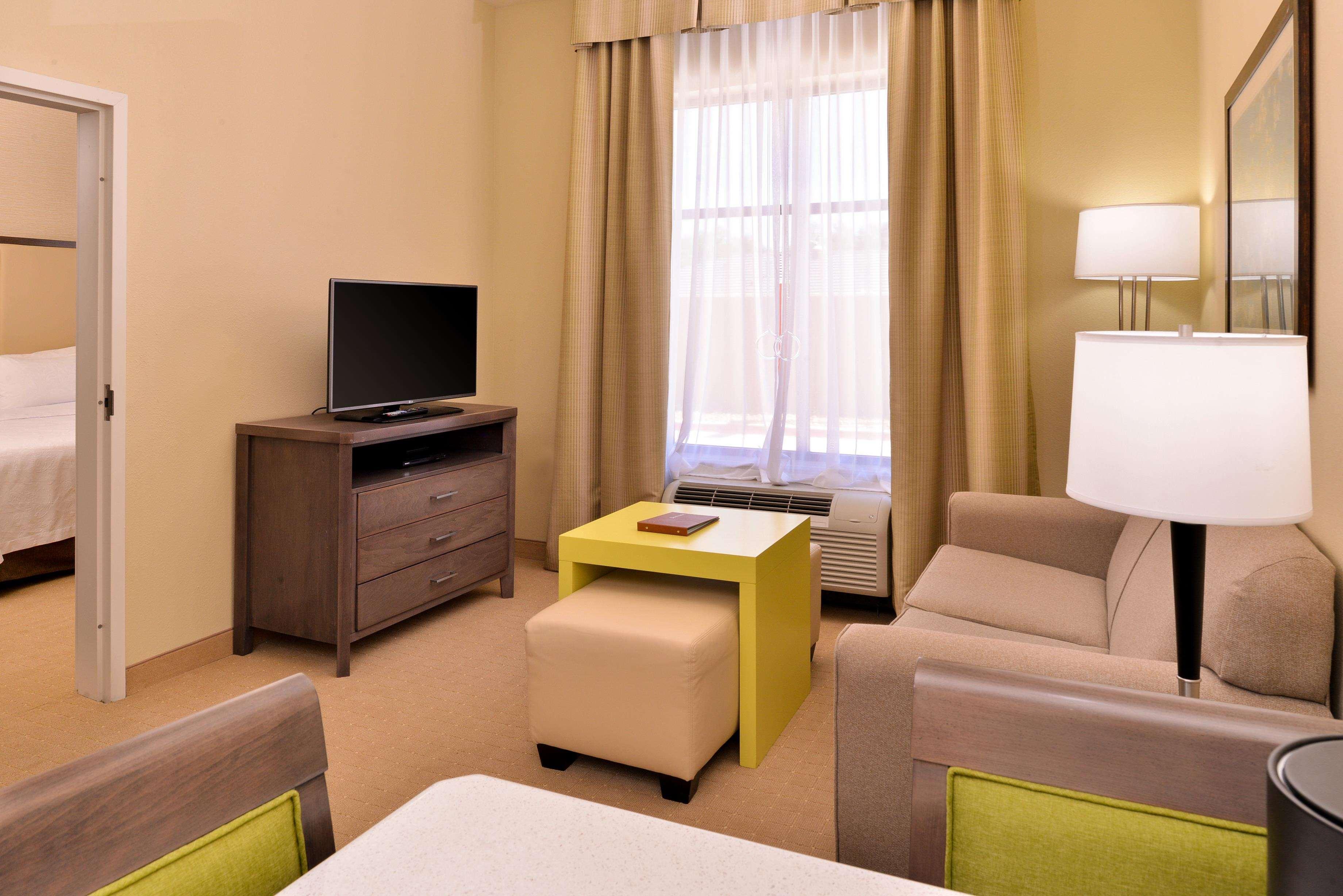 Homewood Suites By Hilton Houma Dış mekan fotoğraf