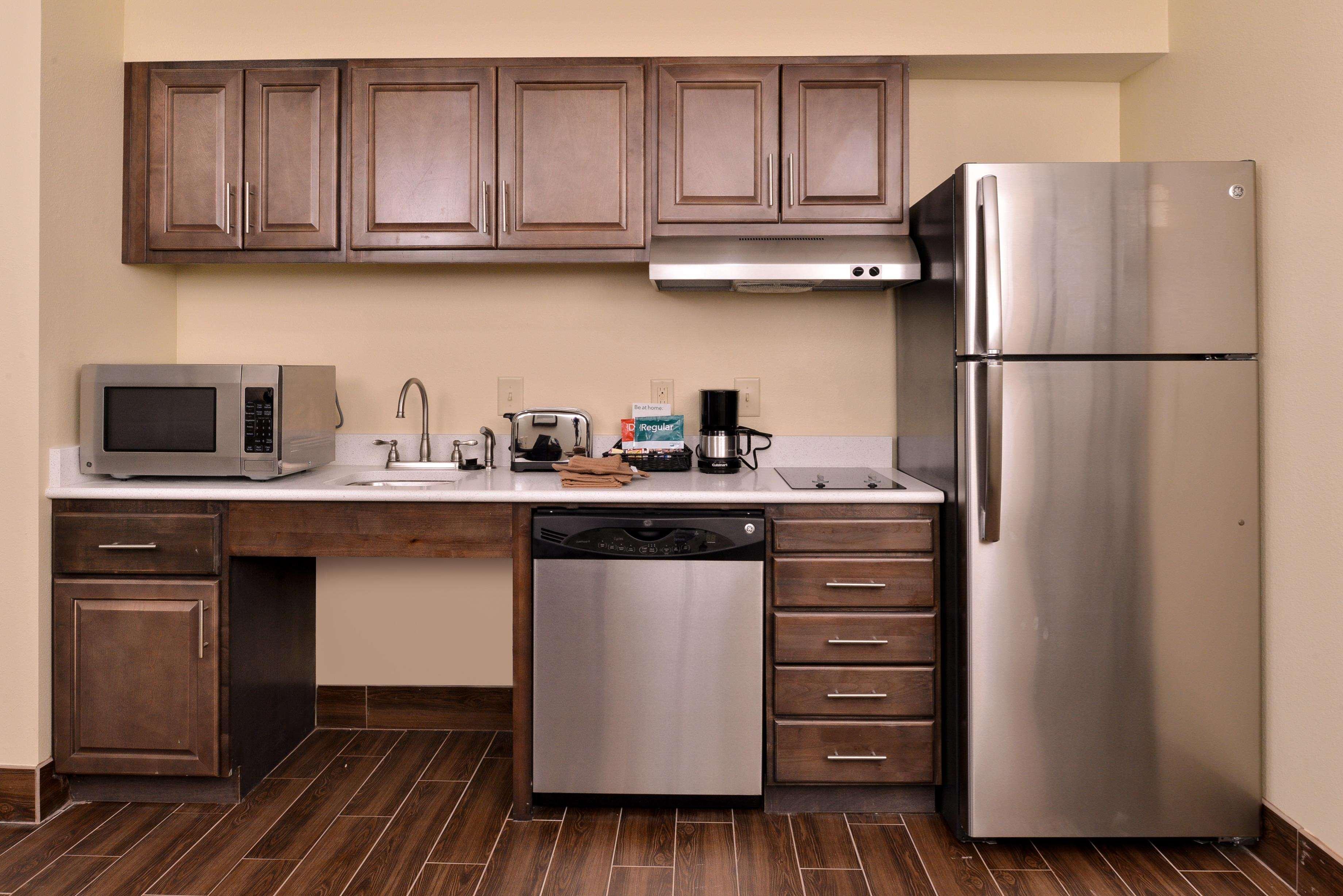 Homewood Suites By Hilton Houma Dış mekan fotoğraf
