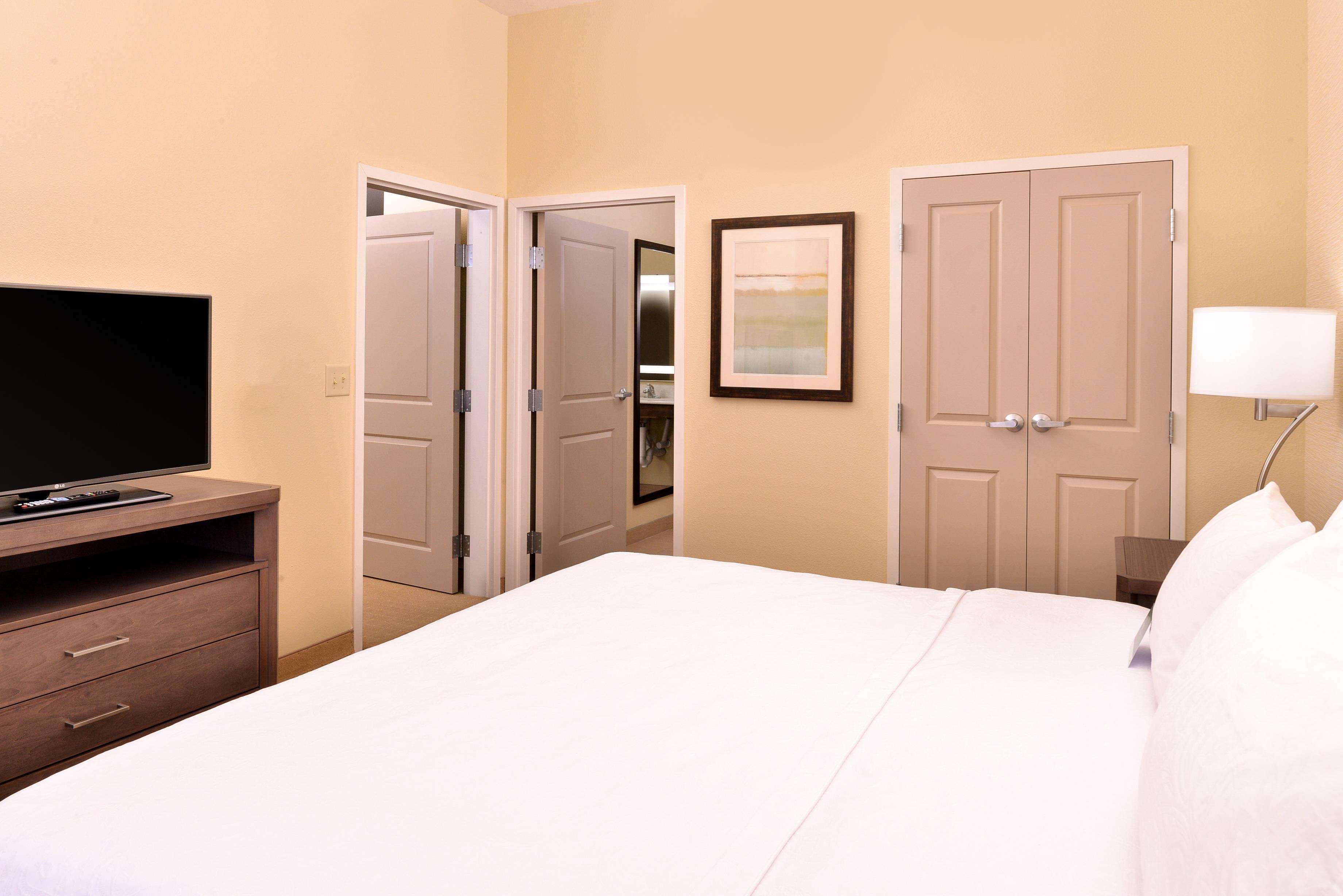 Homewood Suites By Hilton Houma Dış mekan fotoğraf