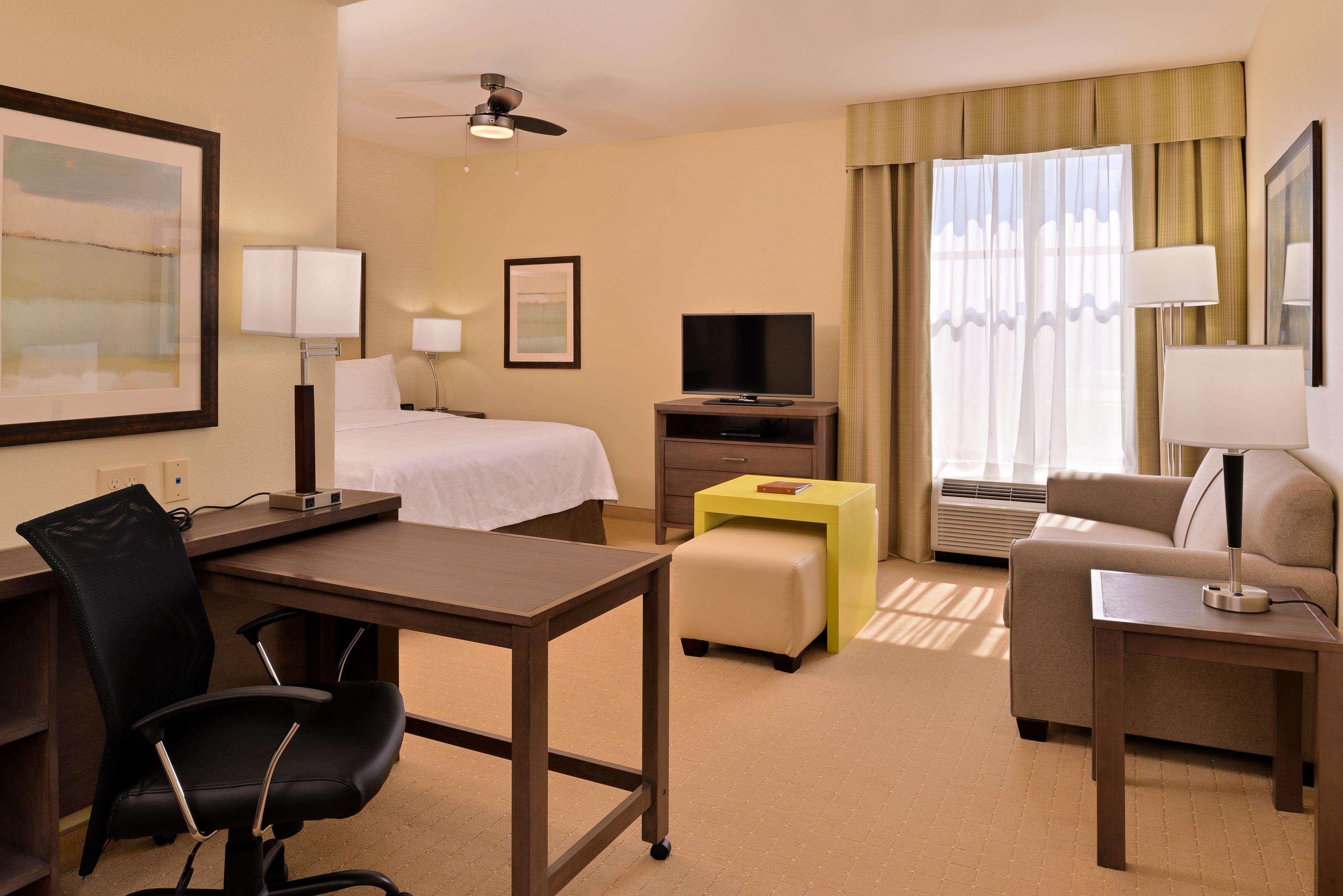 Homewood Suites By Hilton Houma Dış mekan fotoğraf