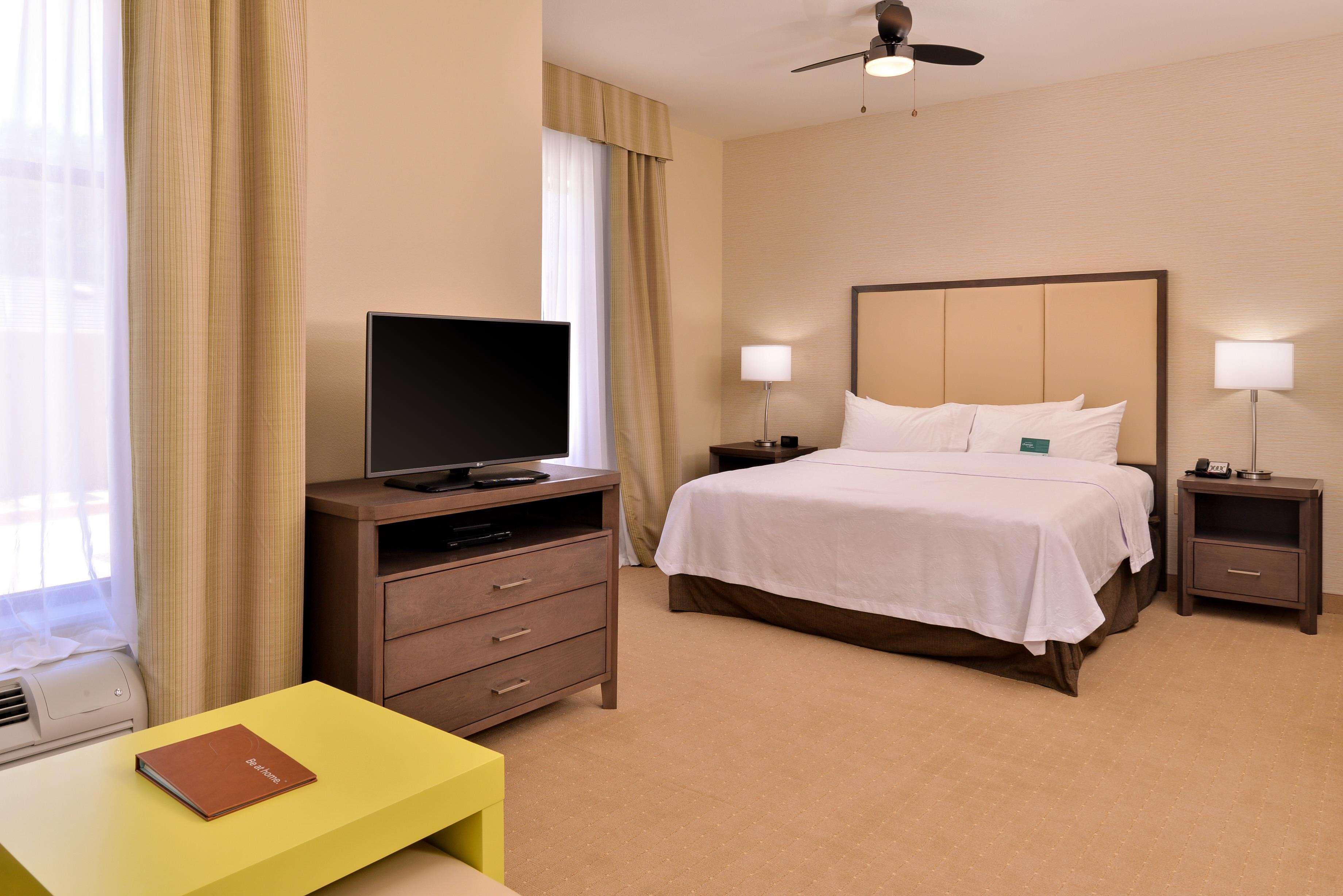 Homewood Suites By Hilton Houma Dış mekan fotoğraf
