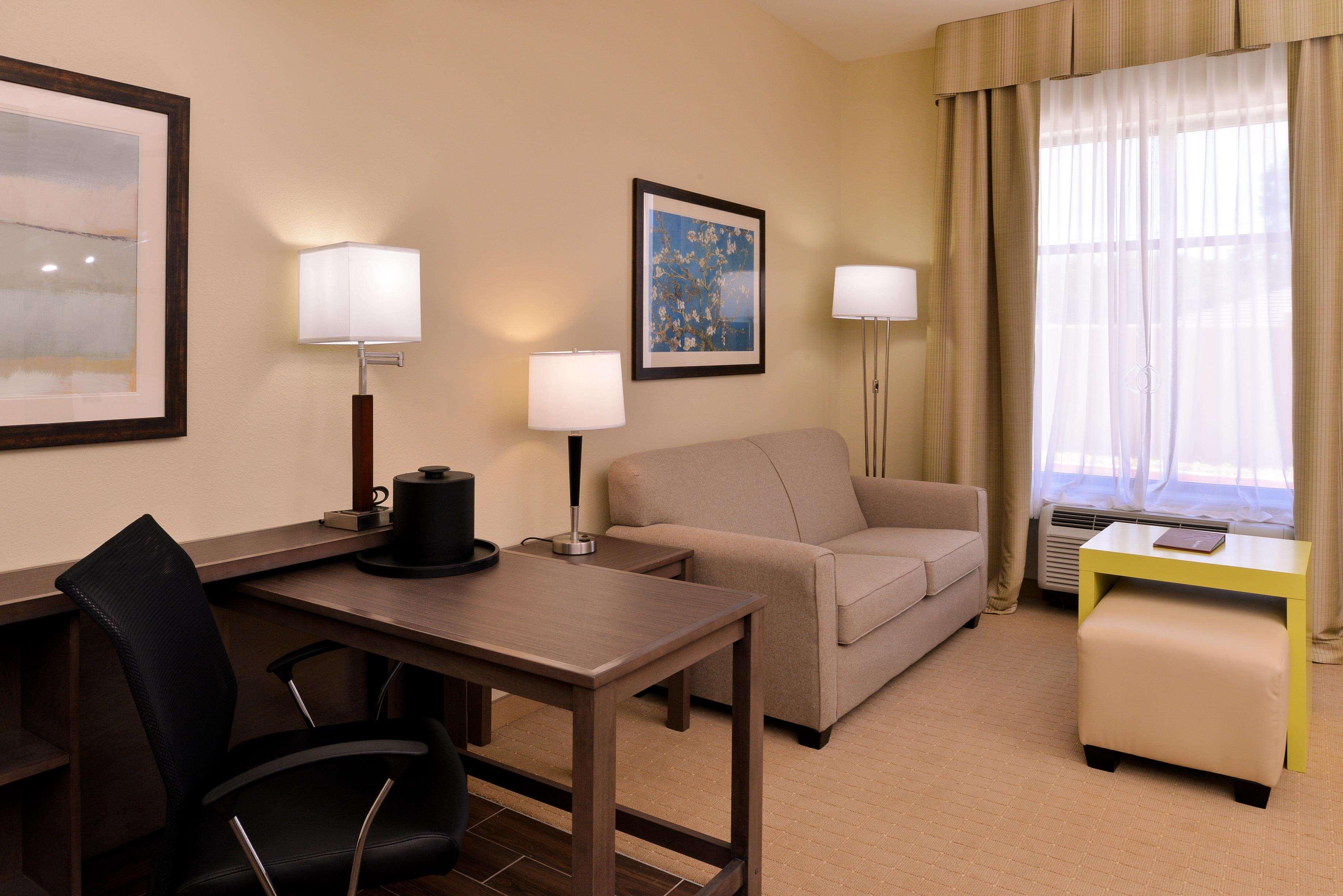 Homewood Suites By Hilton Houma Dış mekan fotoğraf