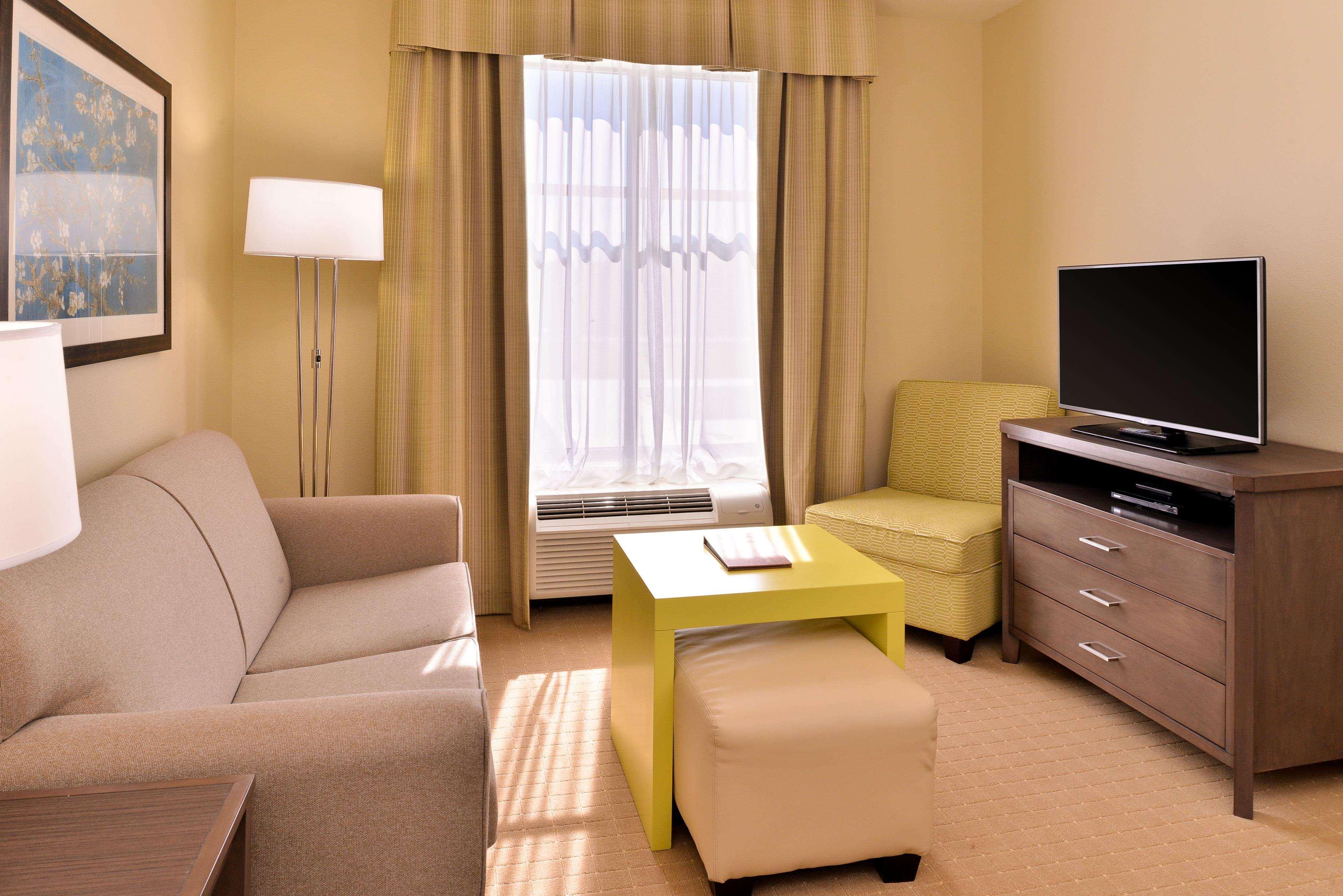 Homewood Suites By Hilton Houma Dış mekan fotoğraf