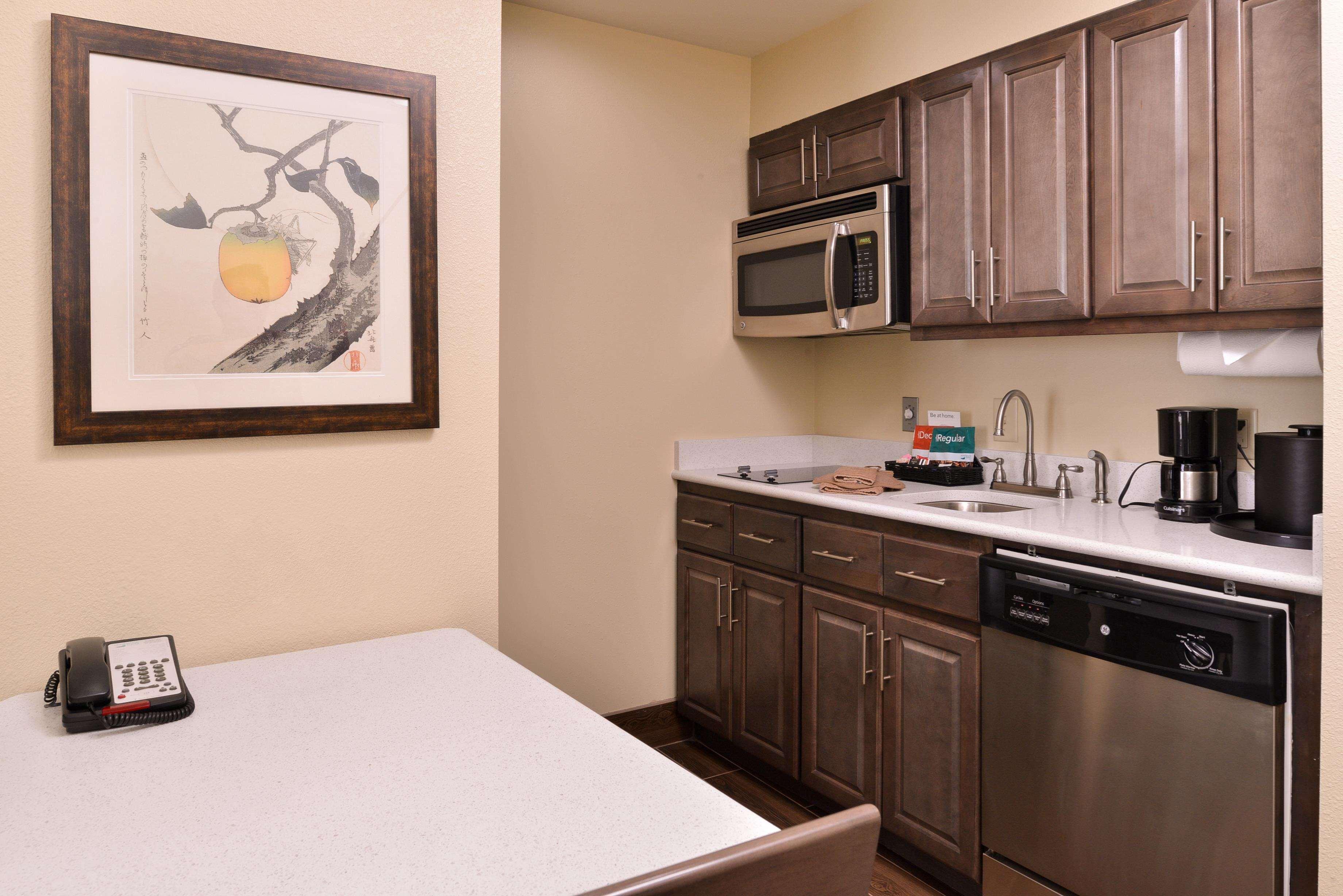 Homewood Suites By Hilton Houma Dış mekan fotoğraf