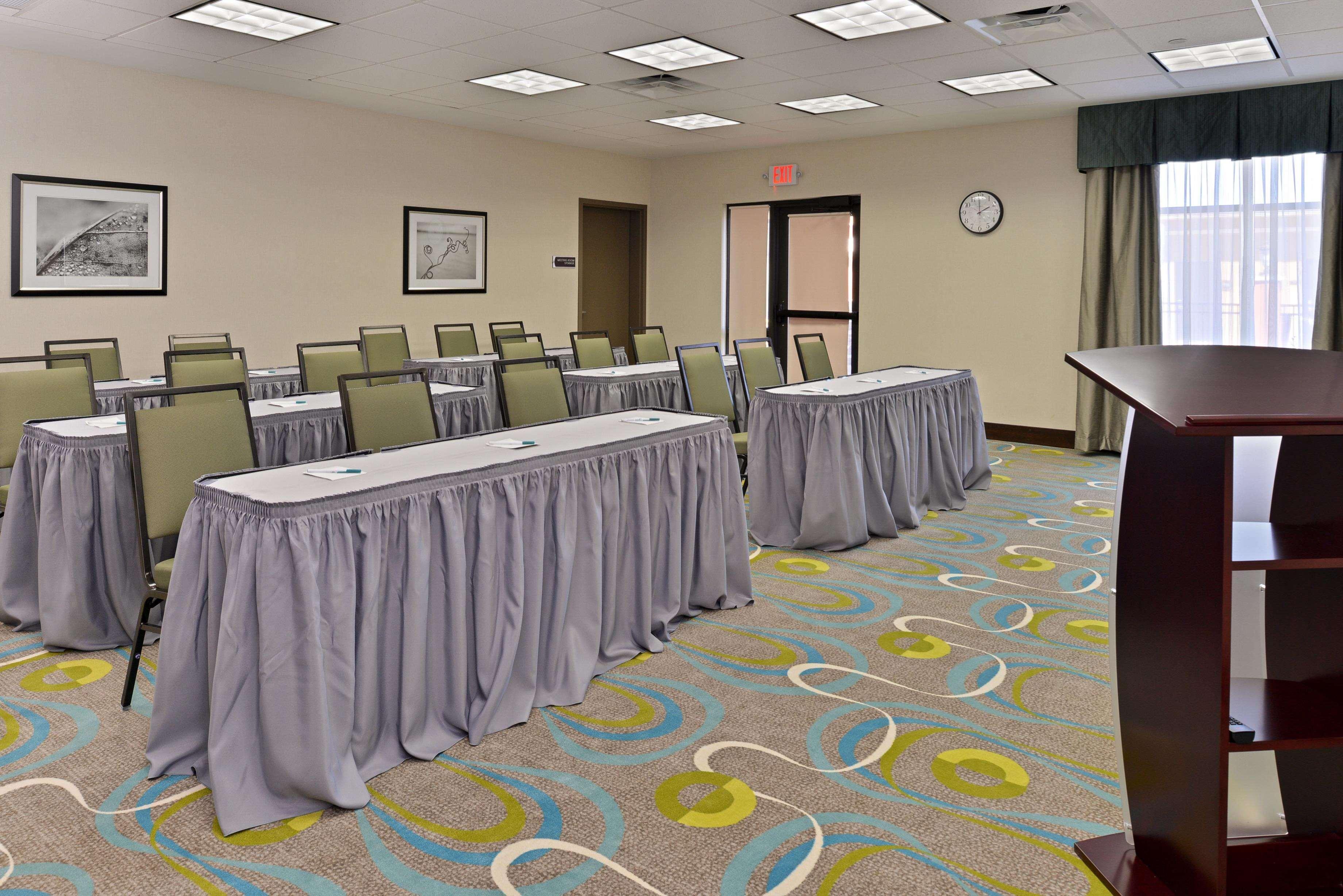 Homewood Suites By Hilton Houma Dış mekan fotoğraf