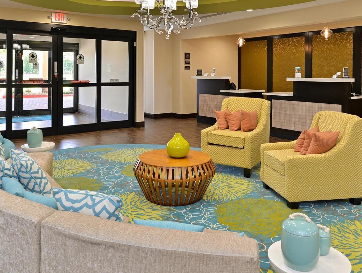 Homewood Suites By Hilton Houma Dış mekan fotoğraf