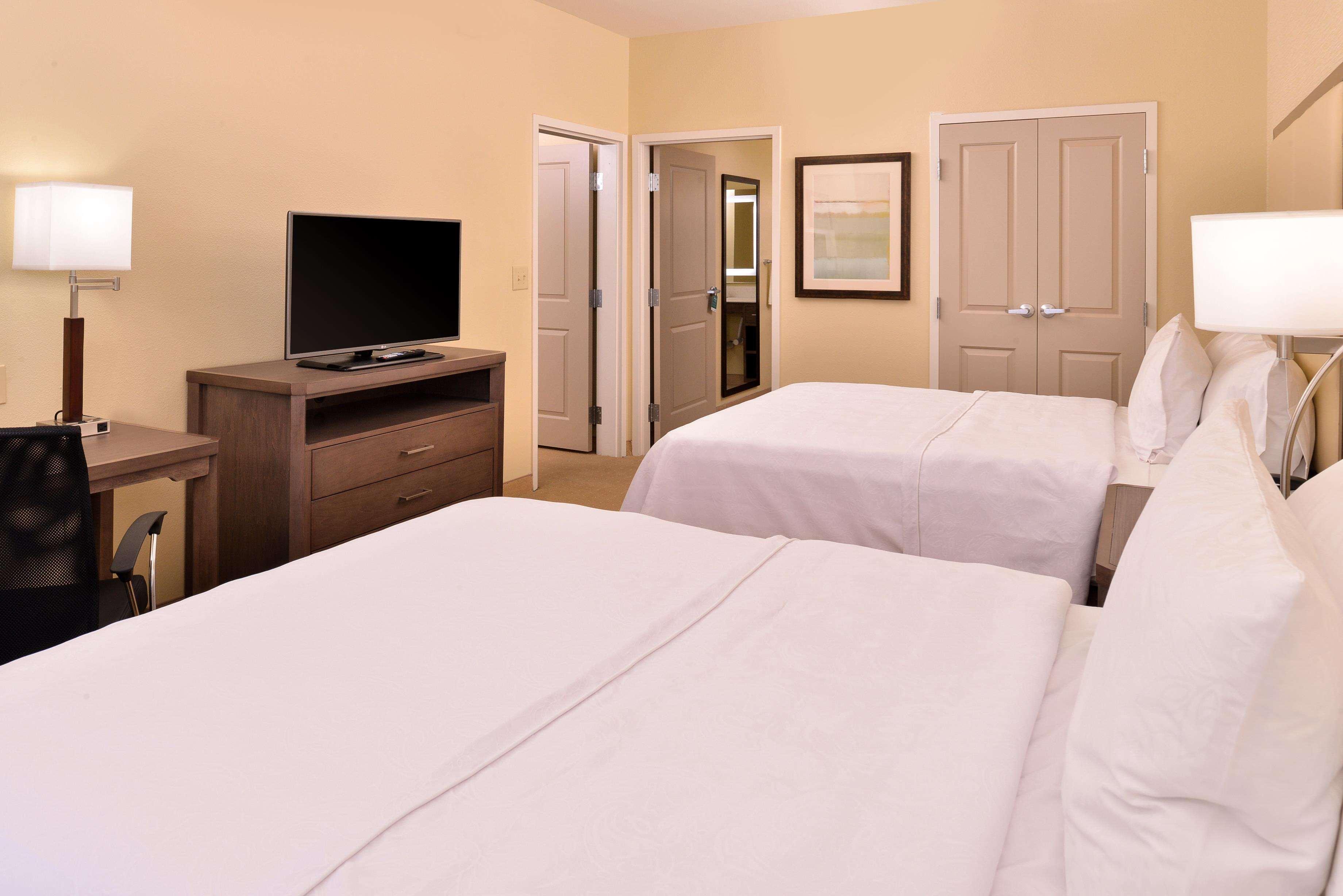 Homewood Suites By Hilton Houma Dış mekan fotoğraf