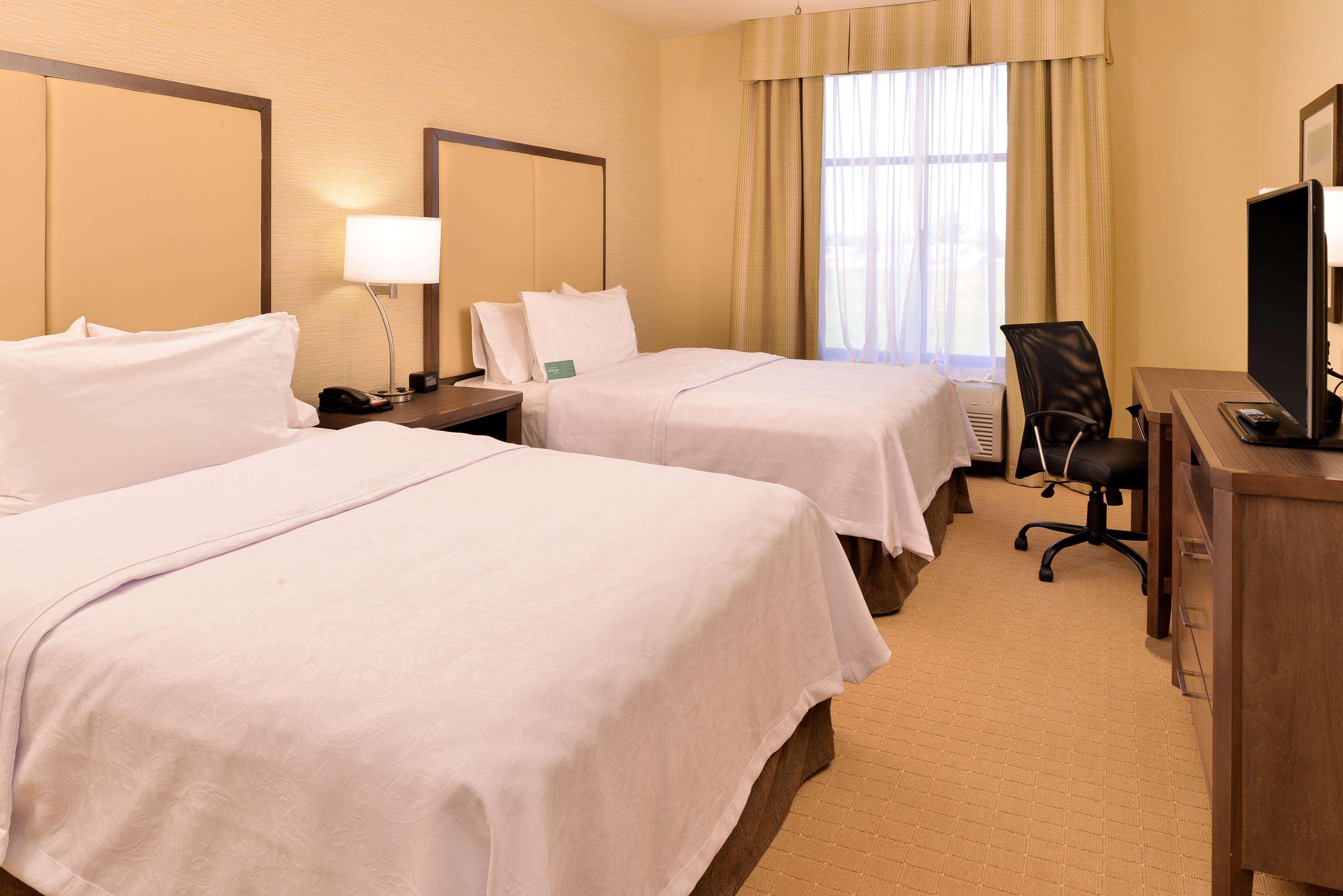 Homewood Suites By Hilton Houma Dış mekan fotoğraf