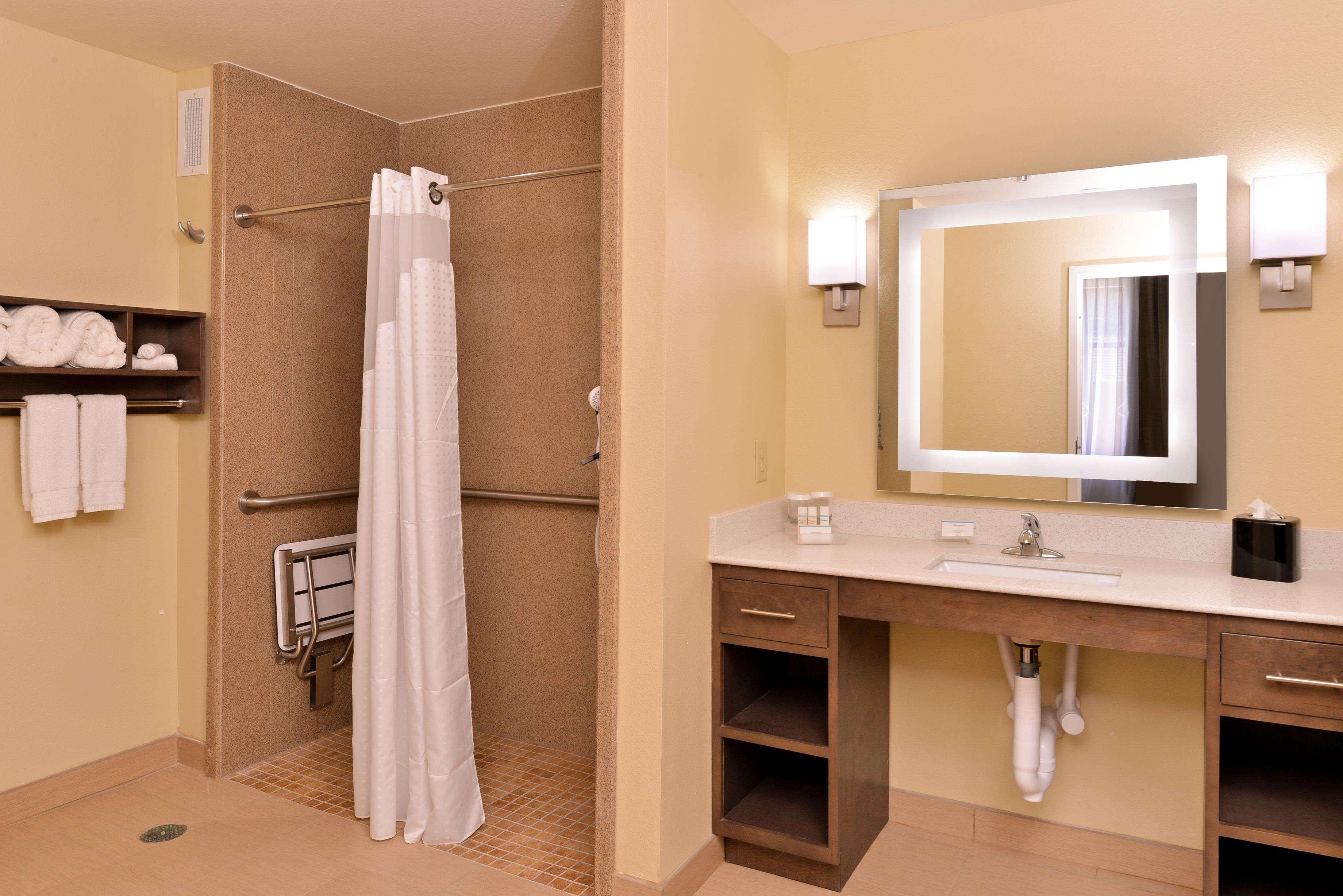 Homewood Suites By Hilton Houma Dış mekan fotoğraf
