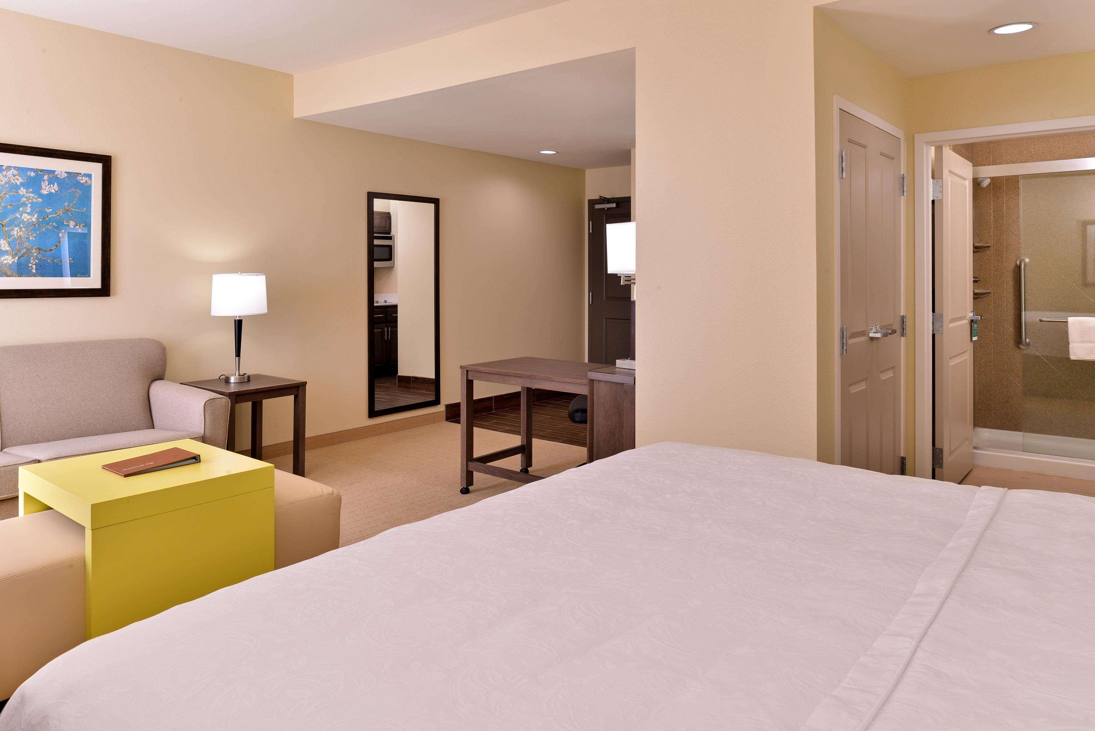 Homewood Suites By Hilton Houma Dış mekan fotoğraf