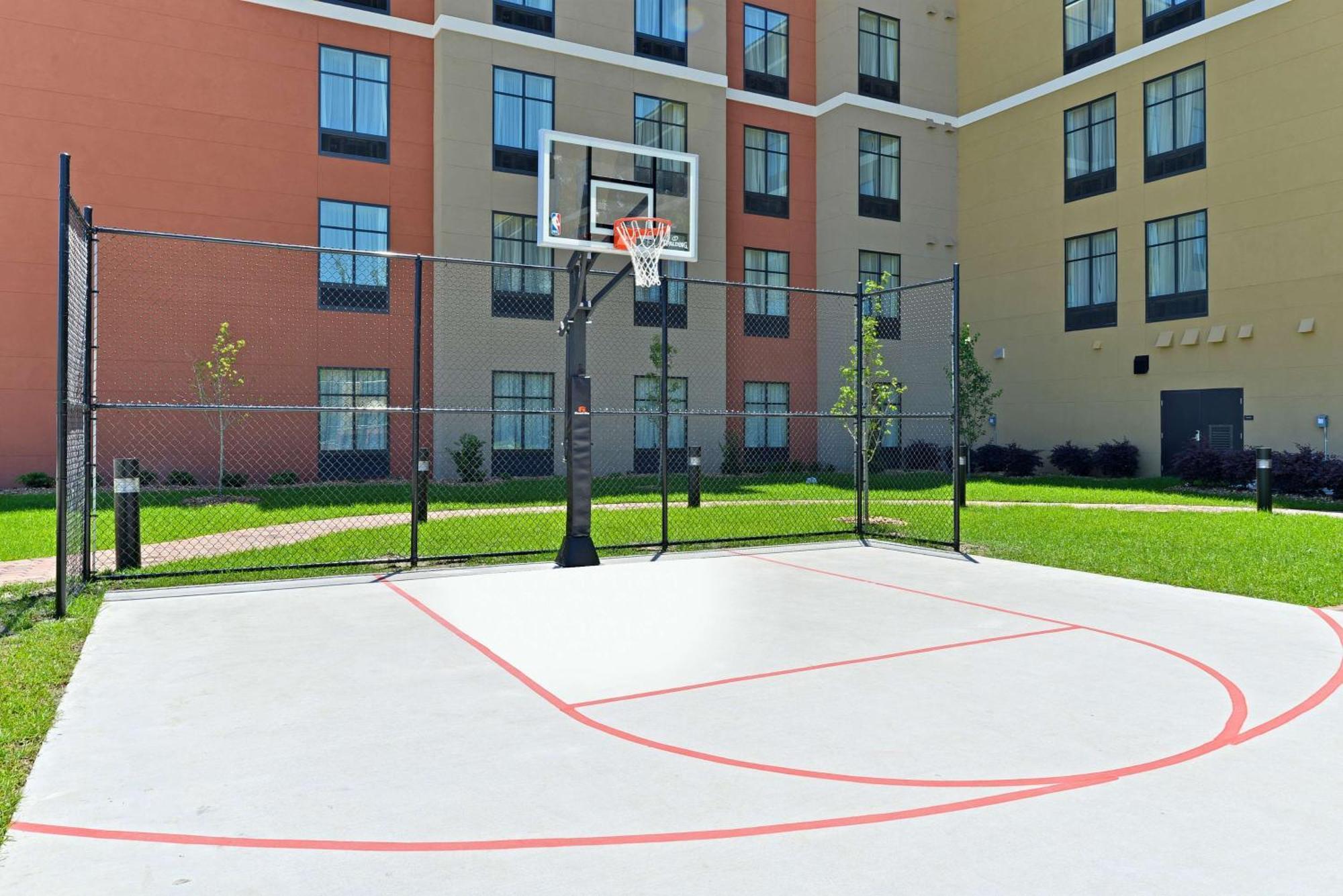 Homewood Suites By Hilton Houma Dış mekan fotoğraf