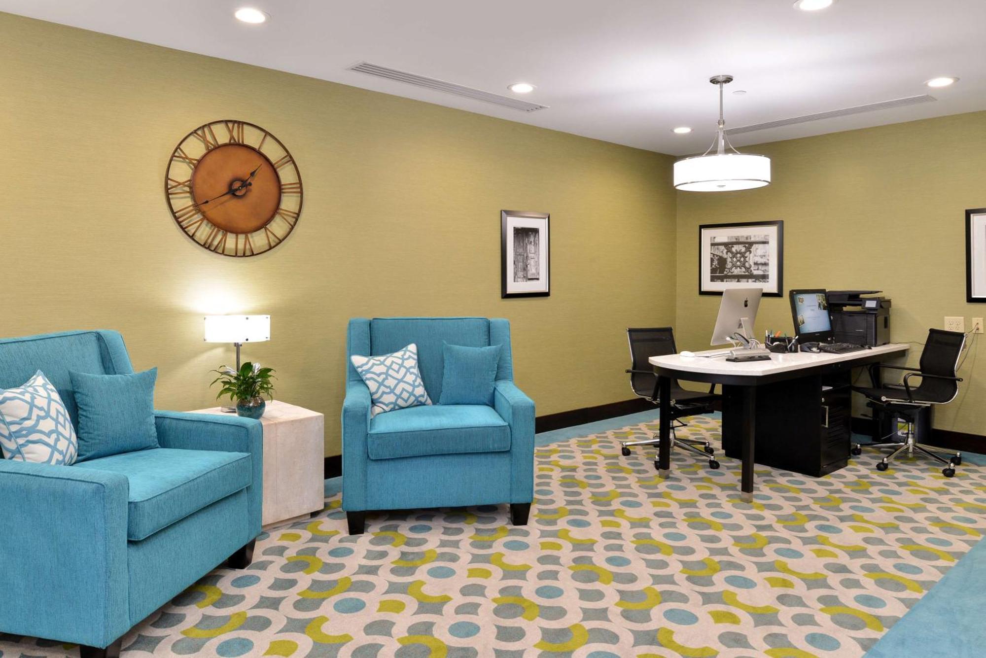 Homewood Suites By Hilton Houma Dış mekan fotoğraf