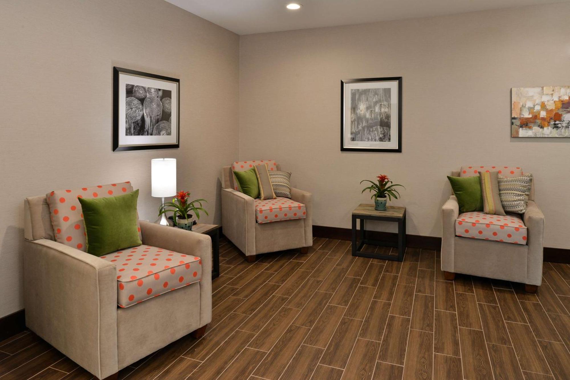 Homewood Suites By Hilton Houma Dış mekan fotoğraf