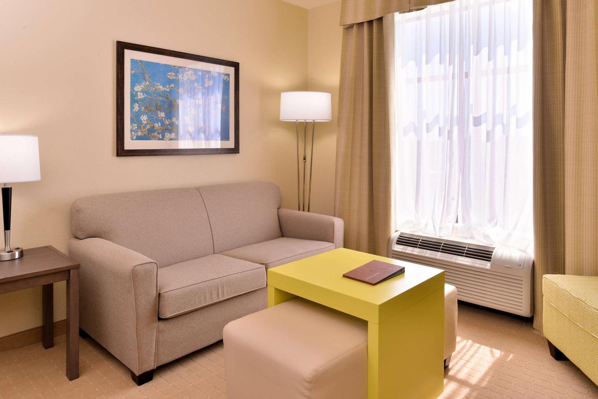 Homewood Suites By Hilton Houma Dış mekan fotoğraf