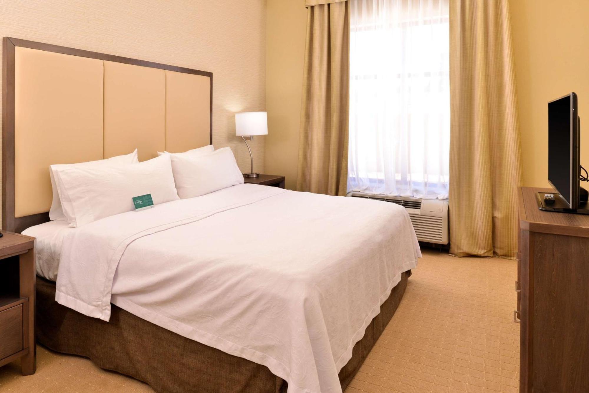 Homewood Suites By Hilton Houma Dış mekan fotoğraf