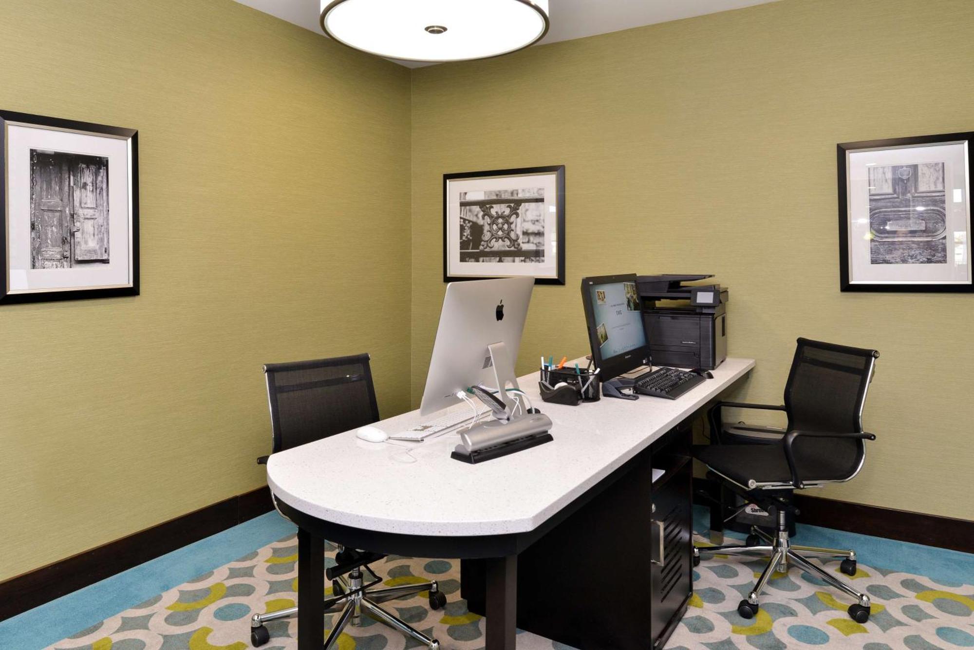 Homewood Suites By Hilton Houma Dış mekan fotoğraf