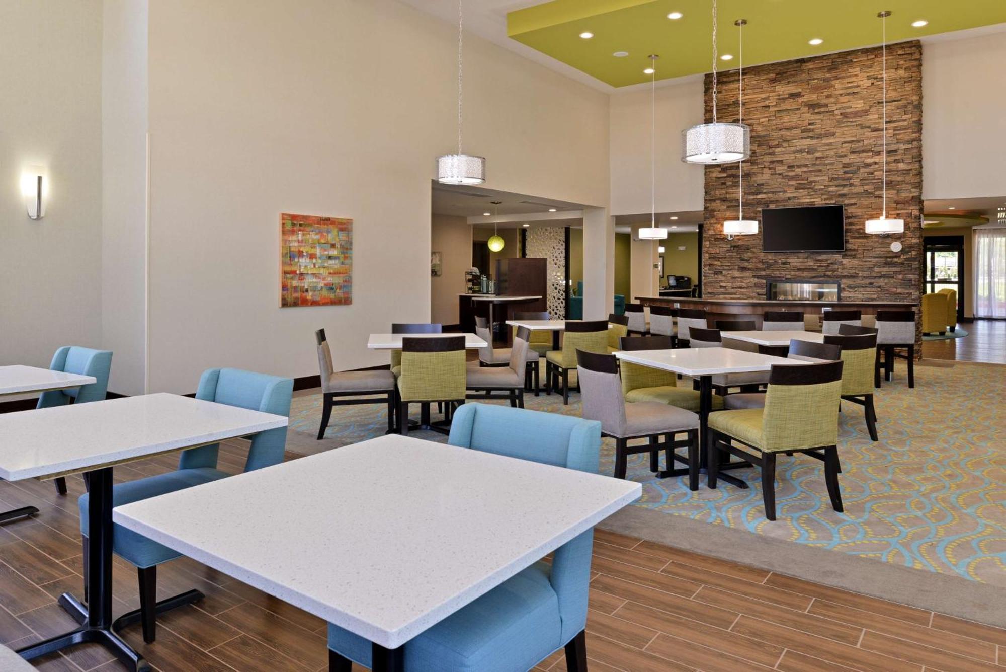 Homewood Suites By Hilton Houma Dış mekan fotoğraf