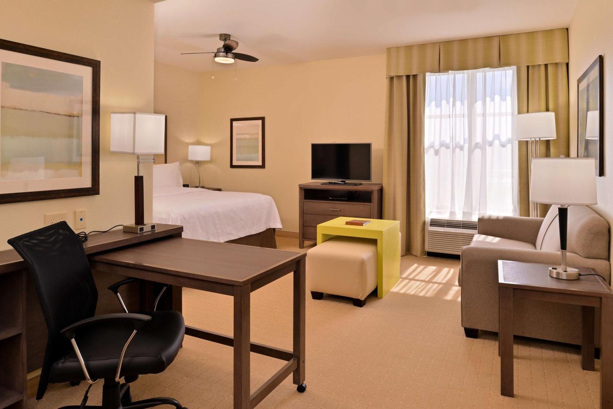 Homewood Suites By Hilton Houma Dış mekan fotoğraf